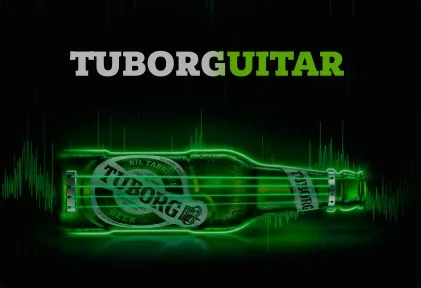 TuborGuitar