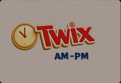 Twix AM-PM