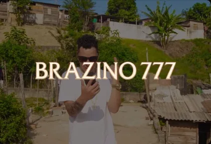 Brazino 777
