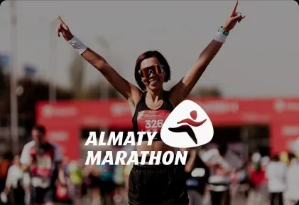 Almaty Marathon