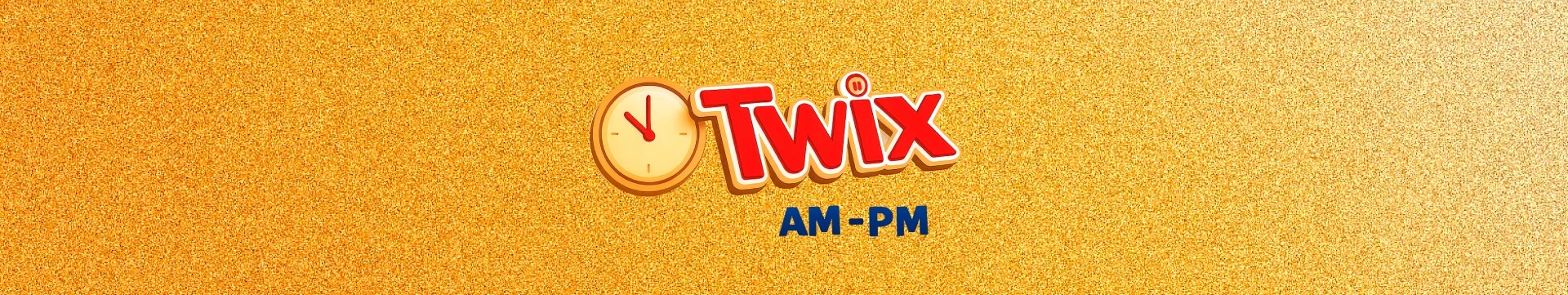 Twix AM-PM