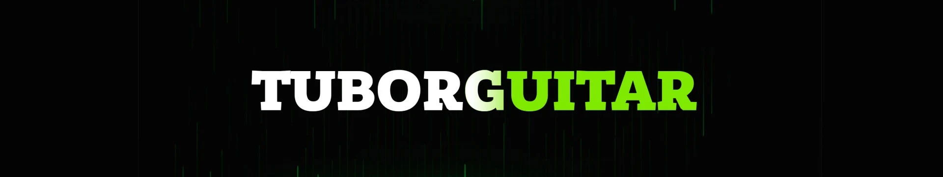 TuborGuitar