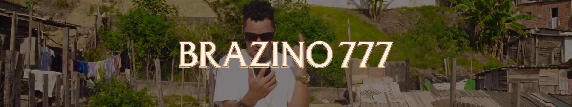 Brazino 777